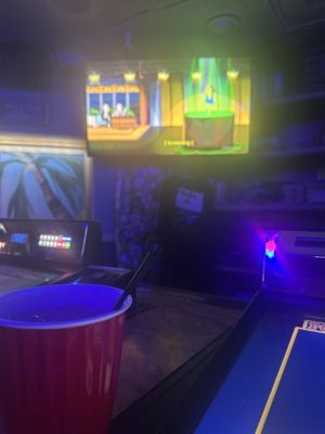Moondoggies bar by null