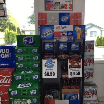 Center Market - Advertised beer - Convenience Stores Near Me - Bay City, Oregon Center Market - Advertised beer - Convenience Stores Near Me - Bay City, Oregon
