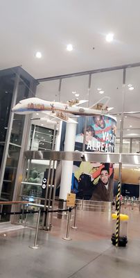 Stockholm Arlanda Airport by null
