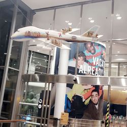 Stockholm Arlanda Flygplats