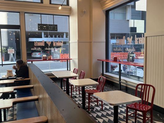 Federal Donuts & Chicken Center City by null Federal Donuts & Chicken Center City by null