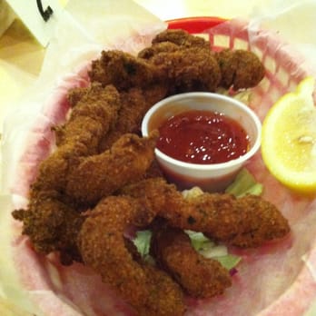 Maui Fish House - Calamari - Seafood Near Me - Phoenix, Arizona