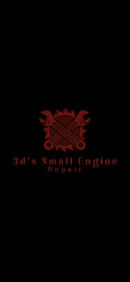3D's Small Engine Repair