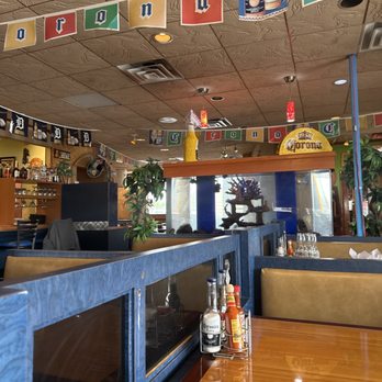 El Patio Mexican Restaurant - Mexican Near Me - Troy, Michigan