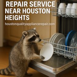 HQ Appliance Repair - Top Dishwasher Repair in Houston Heights! Fast, reliable service. Call now or book online!
houstonqualityappliancerepair.com