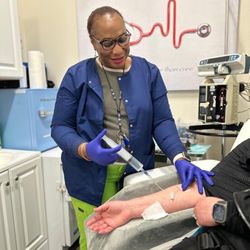 Hello Nurse - Our committed team is here to guarantee that your experience is not only enjoyable but also tailored to meet your body's needs.