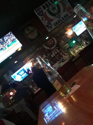 The Sixpenny Bit by null