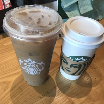 Starbucks - Iced Coffee and Cappuccino - Coffee & Tea Near Me - Honolulu, Hawaii Starbucks - Iced Coffee and Cappuccino - Coffee & Tea Near Me - Honolulu, Hawaii