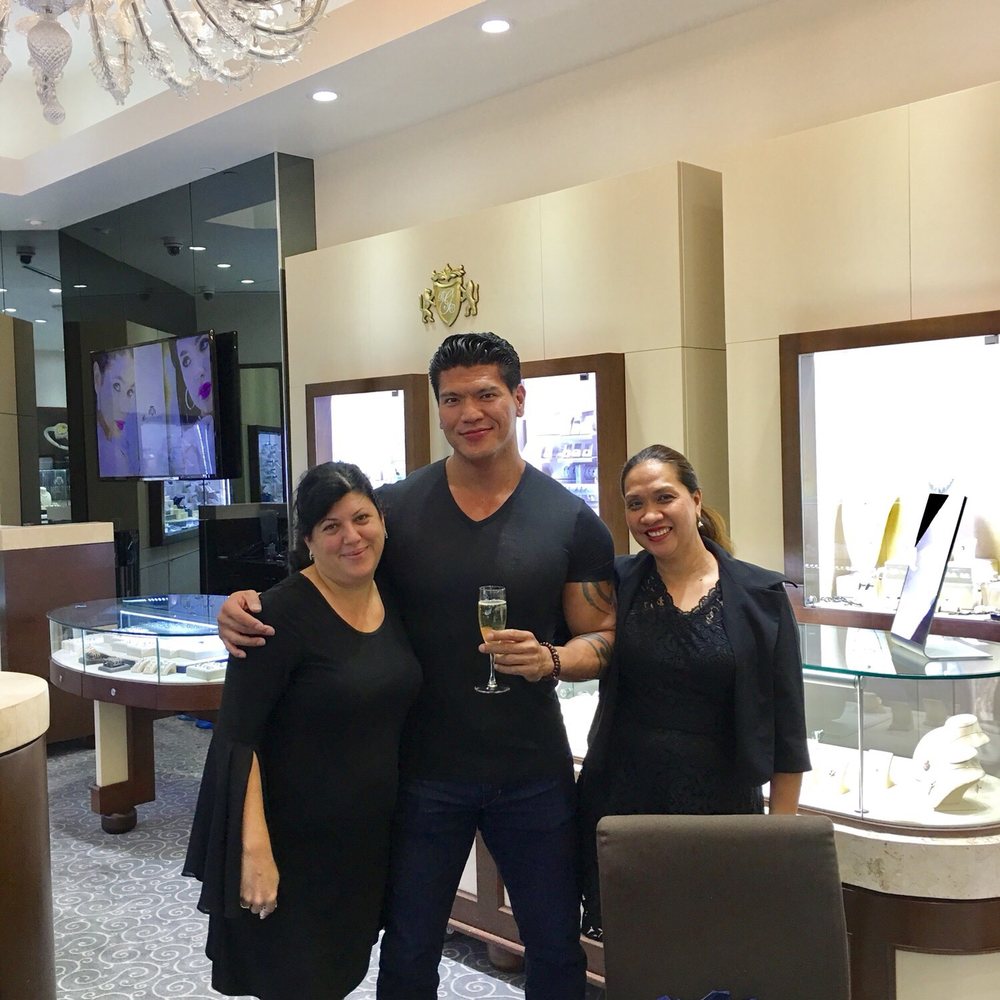 Ben Gioielli & Co - Jewelry Near Me - Las Vegas, Nevada