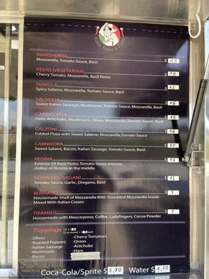 Menu photo 3 Italia Pasta e Pizza Covina, CA Menu photo 3 Italia Pasta e Pizza Covina, CA