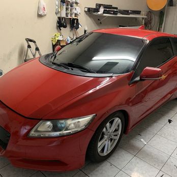 Moncada Window Tint - Car Window Tinting Near Me - Phoenix, Arizona Moncada Window Tint - Car Window Tinting Near Me - Phoenix, Arizona