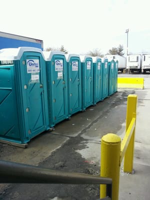 Shaws Perishable Distribution Center