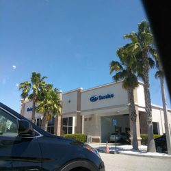 HYUNDAI OF WESLEY CHAPEL - 24 Photos & 134 Reviews - 27000 Wesley ...