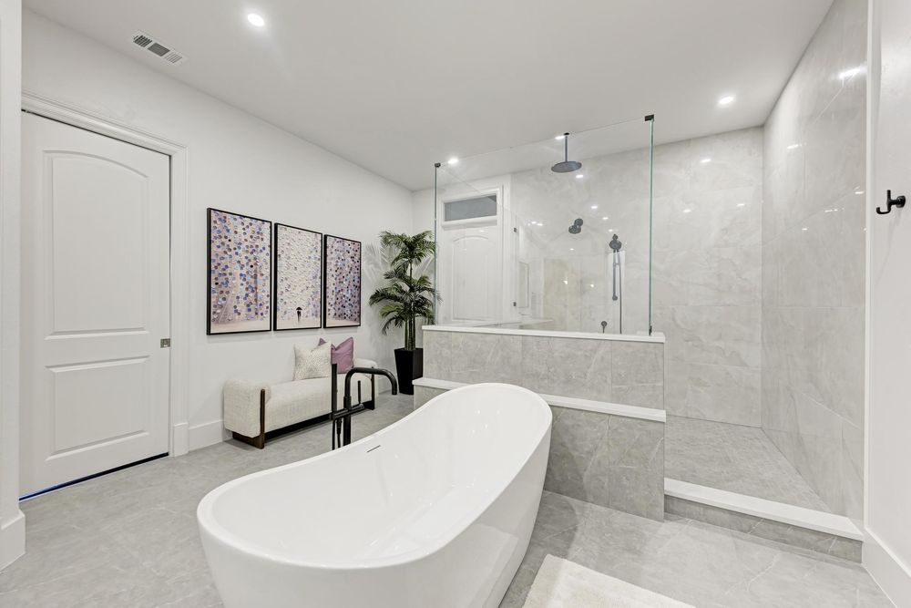 Slide of Positive Construction