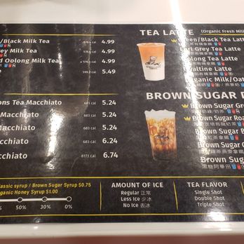 Wushiland Boba - Bubble Tea Near Me - San Diego, California Wushiland Boba - Bubble Tea Near Me - San Diego, California