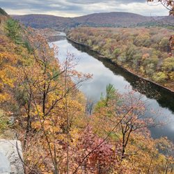 The Upper Delaware Scenic Byway