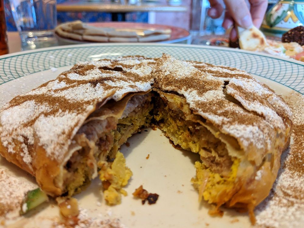 CAFE PAPRIKA 396 Photos & 510 Reviews 13160 E Mississippi Ave