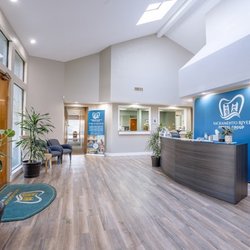 Sacramento River Dental Group  - The lobby.
