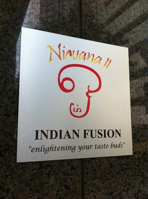 Nirvana Indian Fusion by null