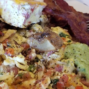 Steiner Ranch Steakhouse - Brunchn' - Steakhouses Near Me - Austin, Texas