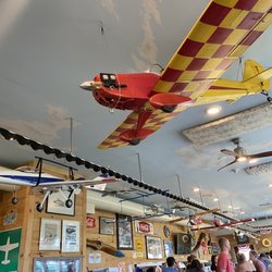 The Airfield Cafe