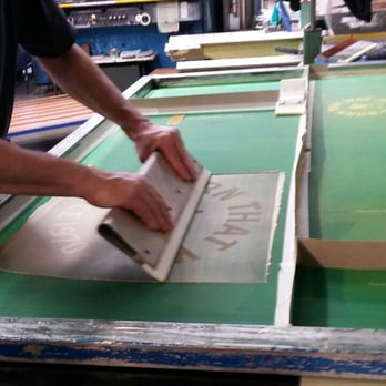 Emil Frey - Siebdruck - Printing Services Near Me - Hamburg, HH