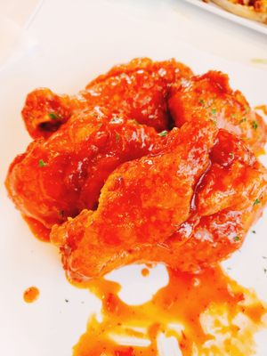 Vons Chicken by null