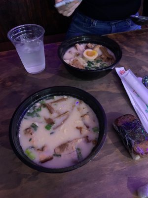 Ninja Ramen by null