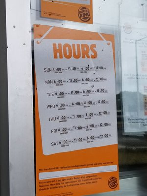 Menu photo 4 Burger King Kaneohe, HI Menu photo 4 Burger King Kaneohe, HI