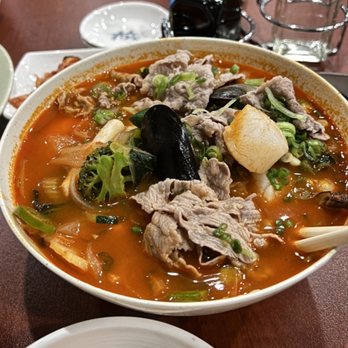 Zoong Guk Jib - Korean Near Me - Duluth, Georgia Zoong Guk Jib - Korean Near Me - Duluth, Georgia