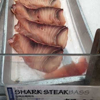 H Mart - Irvine - Now YOU eat the shark - Grocery Near Me - Irvine, California H Mart - Irvine - Now YOU eat the shark - Grocery Near Me - Irvine, California