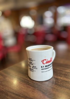 Cindi’s NY Deli & Restaurant by null