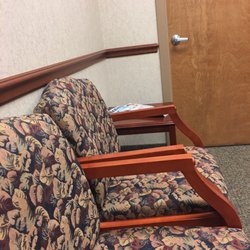 Nabil K. Kiridly, MD - Nice comfortable seats