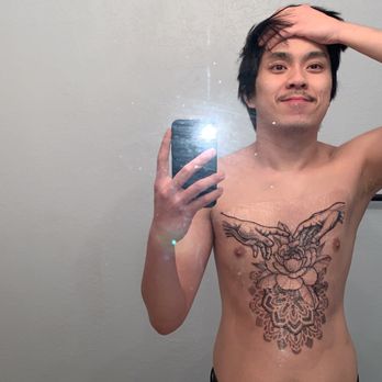 Publik Studios - Tattoo Near Me - Houston, Texas