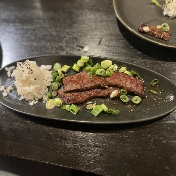Gaijin - Marinated Beef Ribs - Japanese Near Me - Chicago, Illinois Gaijin - Marinated Beef Ribs - Japanese Near Me - Chicago, Illinois