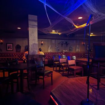 La Cave - Stage - Steakhouses Near Me - Costa Mesa, California La Cave - Stage - Steakhouses Near Me - Costa Mesa, California