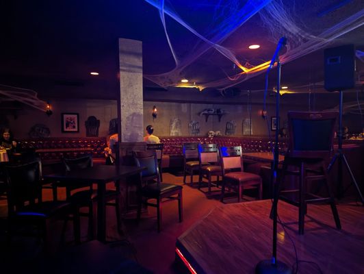 La Cave Restaurant by null
