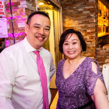 Dynasty Weddings - Dynasty Weddings Owner Chris and myself, he stopped by to work! - DJs Near Me - New York, New York Dynasty Weddings - Dynasty Weddings Owner Chris and myself, he stopped by to work! - DJs Near Me - New York, New York