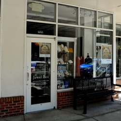 The Jewel Box