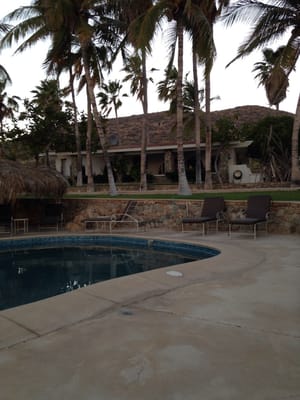 Hotel Punta Pescadero Paradise by null