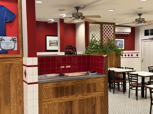 Moloka‘i Burger by null