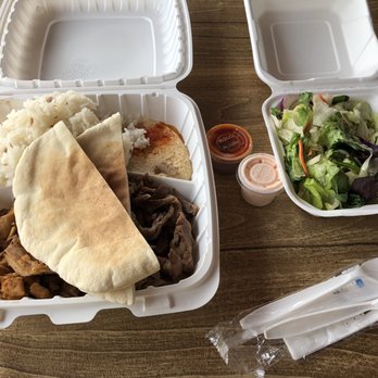 Sultan's Kebab - Combo Shawarma - Mediterranean Near Me - Pleasanton, California Sultan's Kebab - Combo Shawarma - Mediterranean Near Me - Pleasanton, California