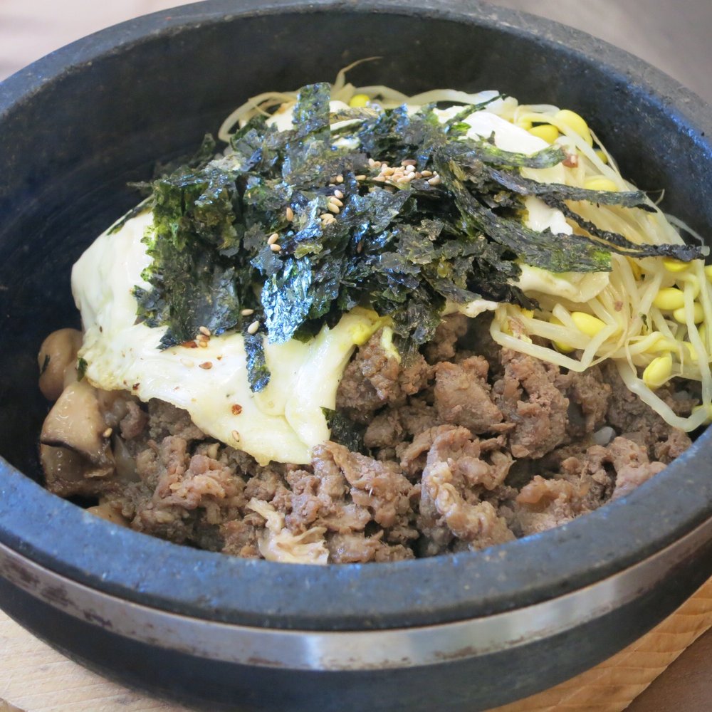 Bon Ga Korean Restaurant - Korean Near Me - Surrey, British Columbia Bon Ga Korean Restaurant - Korean Near Me - Surrey, British Columbia