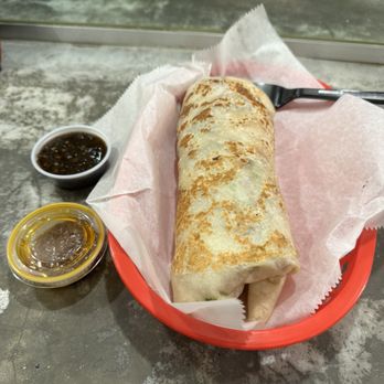 The Taco Stand - CALIFORNIA BURRITO - Mexican Near Me - Miami, Florida The Taco Stand - CALIFORNIA BURRITO - Mexican Near Me - Miami, Florida