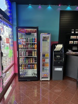 Bud & Mary’s Smoke Shop by null