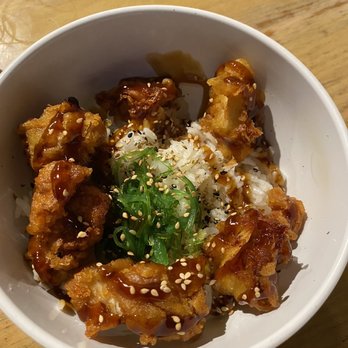 Umaido - Tori Karaage Don - Ramen Near Me - Suwanee, Georgia Umaido - Tori Karaage Don - Ramen Near Me - Suwanee, Georgia