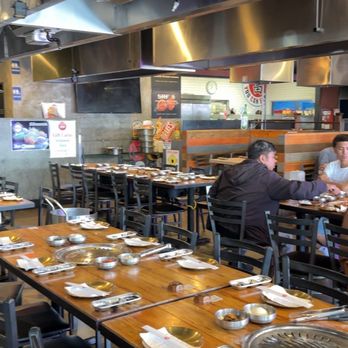 Gui Gui 9292 - Barbeque Near Me - Rowland Heights, California Gui Gui 9292 - Barbeque Near Me - Rowland Heights, California