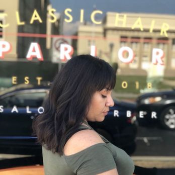 Classic Hair Parlor - Hair Salons Near Me - Orange, California