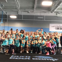 Burn Boot Camp