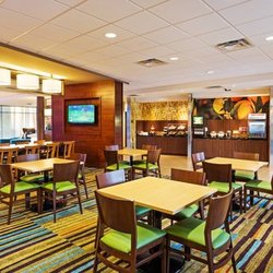 Fairfield by Marriott Inn & Suites Johnson City